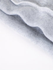 2pcs Butterfly Graphic Tie Dye Hoodies + Elastic Waist Jogger Pants Set for Girls Outdoor Sports