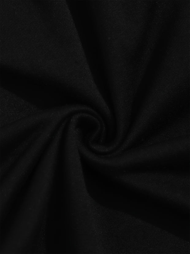 Women's Letter Print Two-piece Set - Long Sleeve Drawstring Hoodies Sweatshirt & Drawstring Jogger Sweatpants Outfits - Casual & Comfortable - For Women - Perfect for Loungewear, Sports & Everyday Wear - Great Gift for Teen G