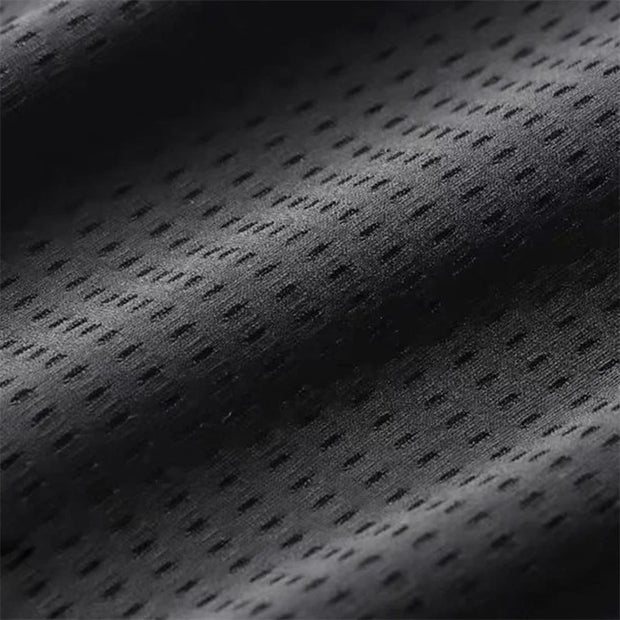 Men Fashion Quick Dry Pants Lightweight Hiking Jogging Running Trousers Breathable Workout Gym Ankle Tied Athletic Pants