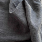 Linen Wide-leg Pants Loose Lazy High-waisted Casual Pants Women's Summer 2025 Unique Super Good-looking Pants Straight