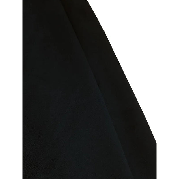 Four Seasons Fashion, Leisure, Comfortable Commuting, Solid Color, Versatile, Loose Wide Leg Pants for Women, Y2K