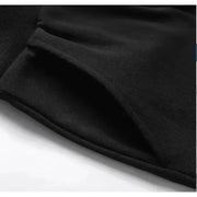 Four Seasons Fashion, Leisure, Comfortable Commuting, Solid Color, Versatile, Loose Wide Leg Pants for Women, Y2K