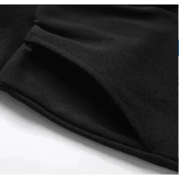 Four Seasons Fashion, Leisure, Comfortable Commuting, Solid Color, Versatile, Loose Wide Leg Pants for Women, Y2K