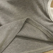 Chic and Sexy Women's Tank Tops Short-Lengthed Crop Tops Summer Slim Camisole Korean Fashion Crop Top